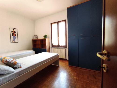 Apartamento Appartamento Lagomio