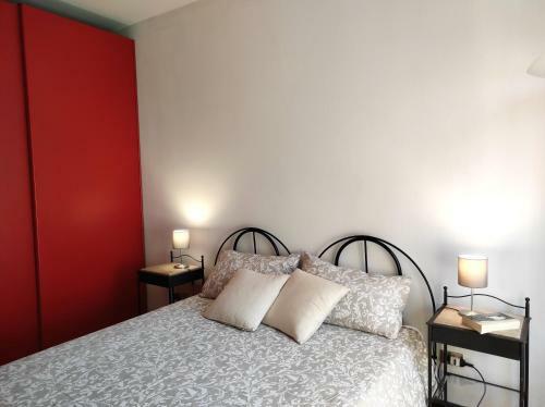 Apartamento Appartamento Lagomio