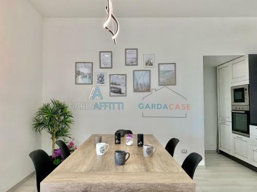 Cristallo Apartment - Desenzano Del Garda - Gardaaffitti Com