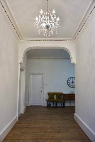 Ba Apartments
