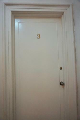 Ba Apartments