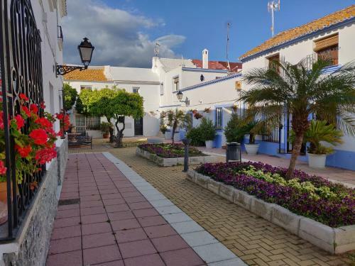 Apartamento Sun Beach Costalita