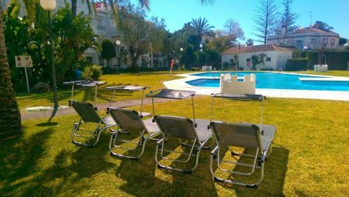 Apartamento Sun Beach Costalita