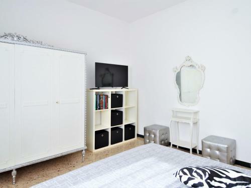 Inviting Apartment In Fivizzano With Balcony