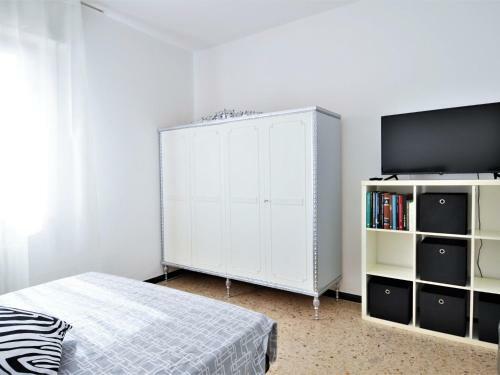 Inviting Apartment In Fivizzano With Balcony