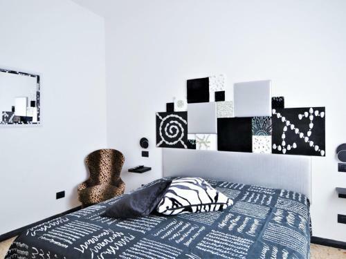 Inviting Apartment In Fivizzano With Balcony