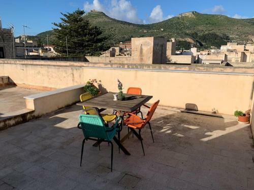 Apartamento Al Centro Del Centro - Favignana