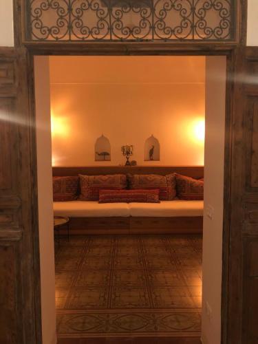 Apartamento Riad Mi Ma Bo ... Smile Your?here...