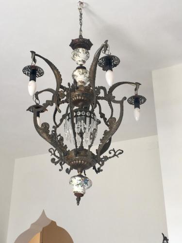 Apartamento Riad Mi Ma Bo ... Smile Your?here...