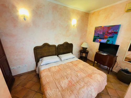 Hostal Palazzetto House