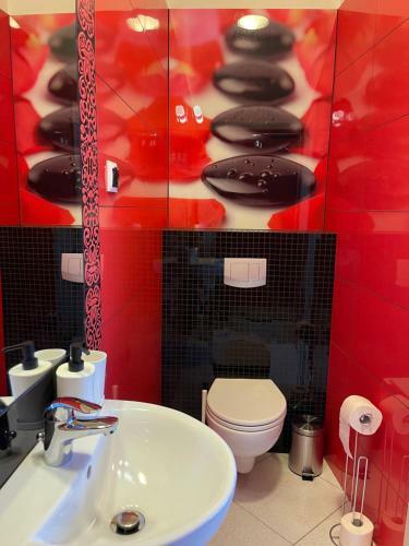 Apartamenty Centrum