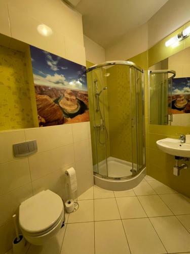 Apartamenty Centrum