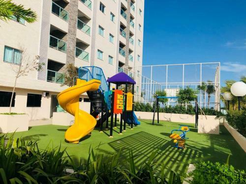 Apartamento Salinas Park Resort