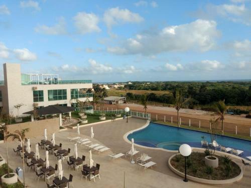 Apartamento Salinas Park Resort