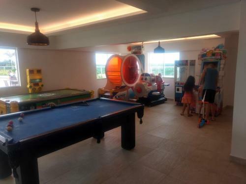 Apartamento Salinas Park Resort