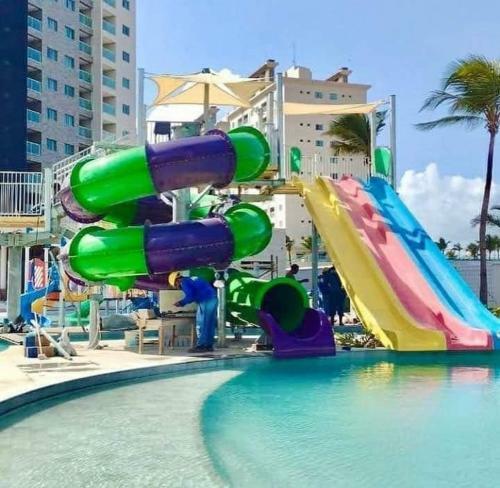 Apartamento Salinas Exclusive Resort