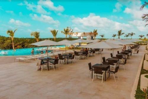 Apartamento Salinas Exclusive Resort