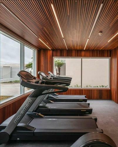 Apartamento Salinas Exclusive Resort