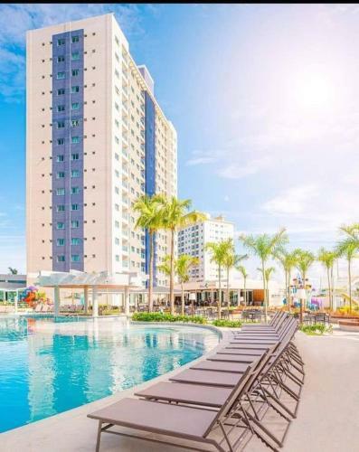 Apartamento Salinas Exclusive Resort