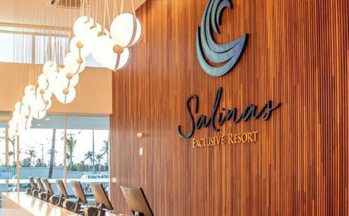 Hotel Salinas Exclusive Resort