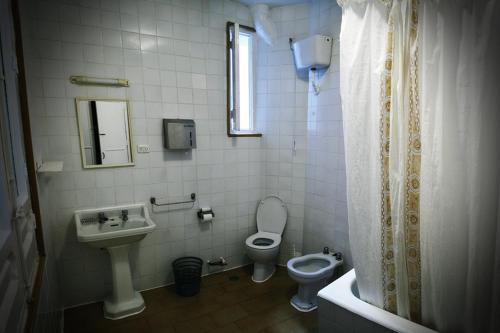 Hostal Pension Central