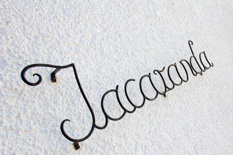 Holiday Villa Jacaranda