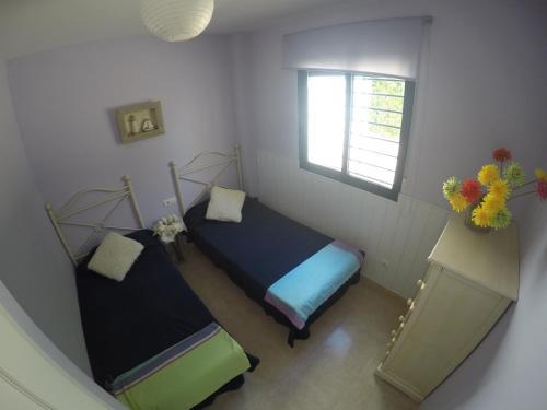 Apartamento Calypso Resort
