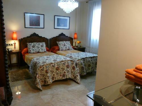 Hotel Rural Las �guedas