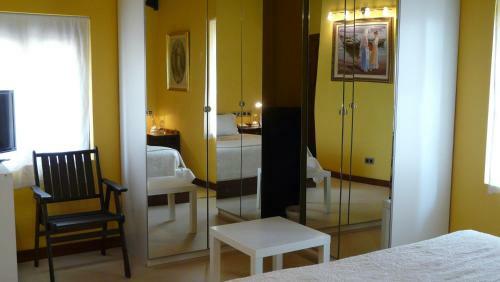 Hotel Rural Las �guedas