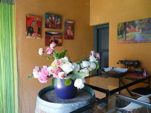 Hotel Rural Las �guedas