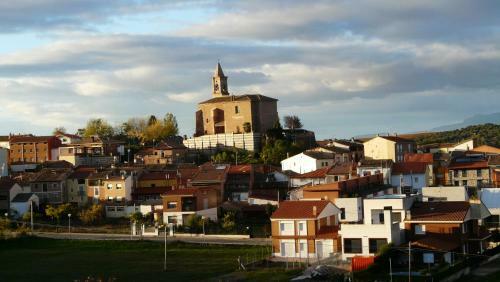 Hotel Rural Las �guedas