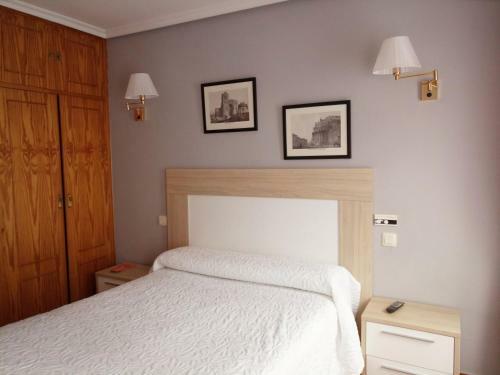 Hostal Don Diego