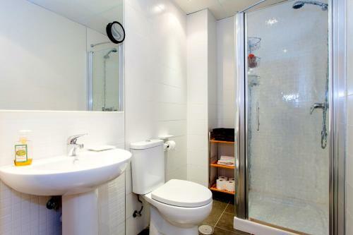 Apartamento Casa Singular