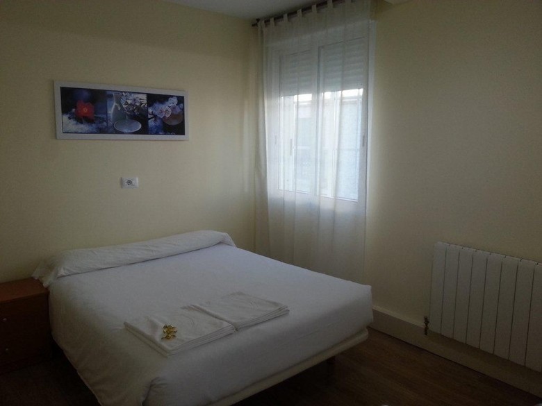 Hostal Ancla Dorada