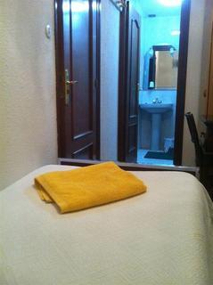 Hostal Murcia