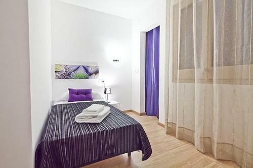 Apartamento Lavander