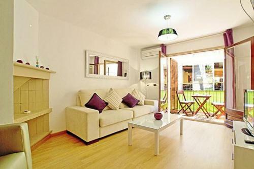 Apartamento Lavander