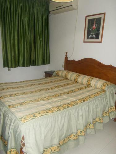 Hostal La Costa
