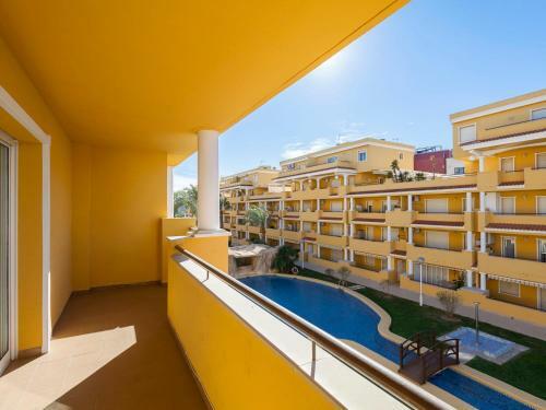 Apartment Cascadas De La Marina 3