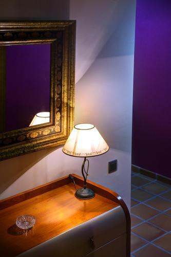 Villa Gervasio