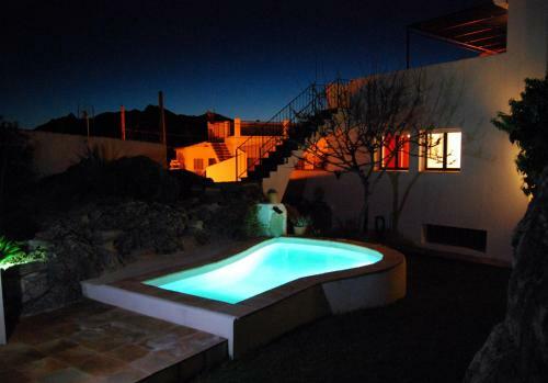 Villa La Roca