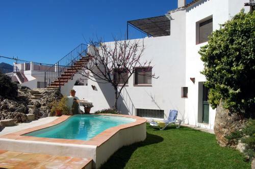 Villa La Roca