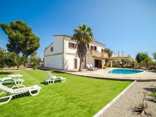 Villa Casa Sanso Porto Cristo
