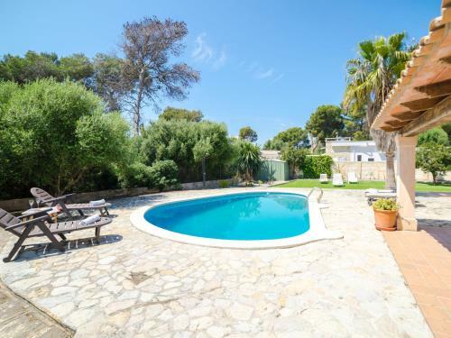 Villa Casa Sanso Porto Cristo