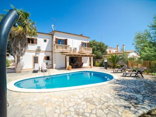 Villa Casa Sanso Porto Cristo