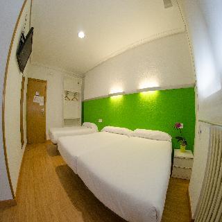 Hotel Centro Vitoria