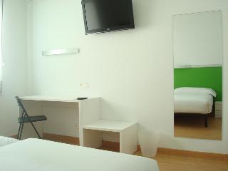 Hotel Centro Vitoria