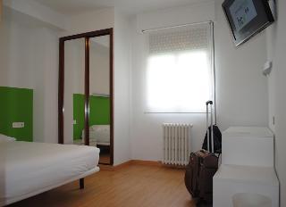 Hotel Centro Vitoria