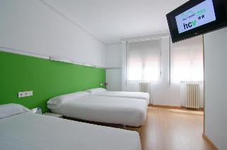 Hotel Centro Vitoria