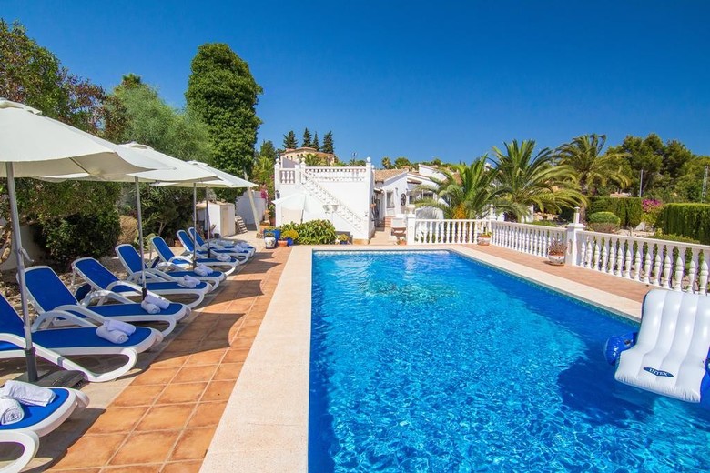 Holiday Villa R�stika